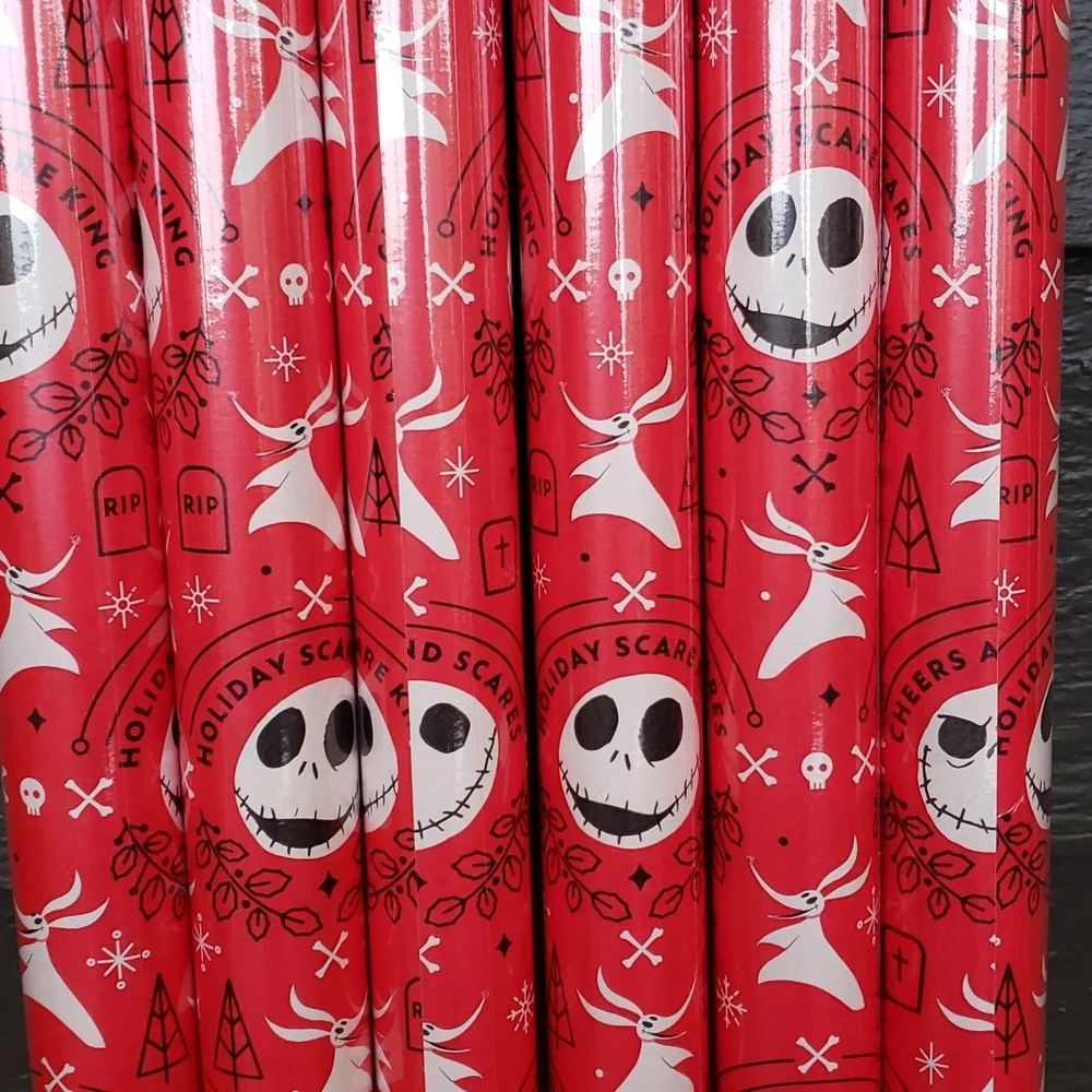 Wrapping Paper
